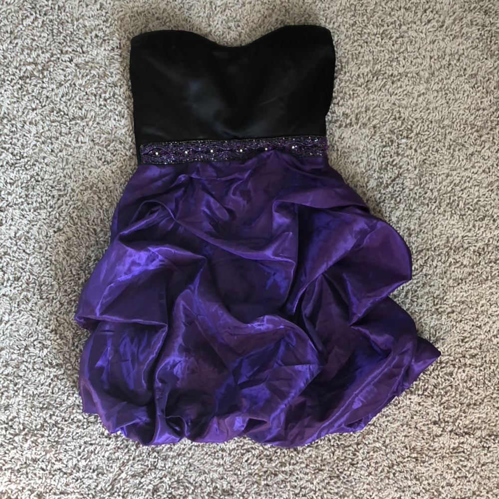Homecoming Dress